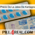 Kamagra Jelly Price new15